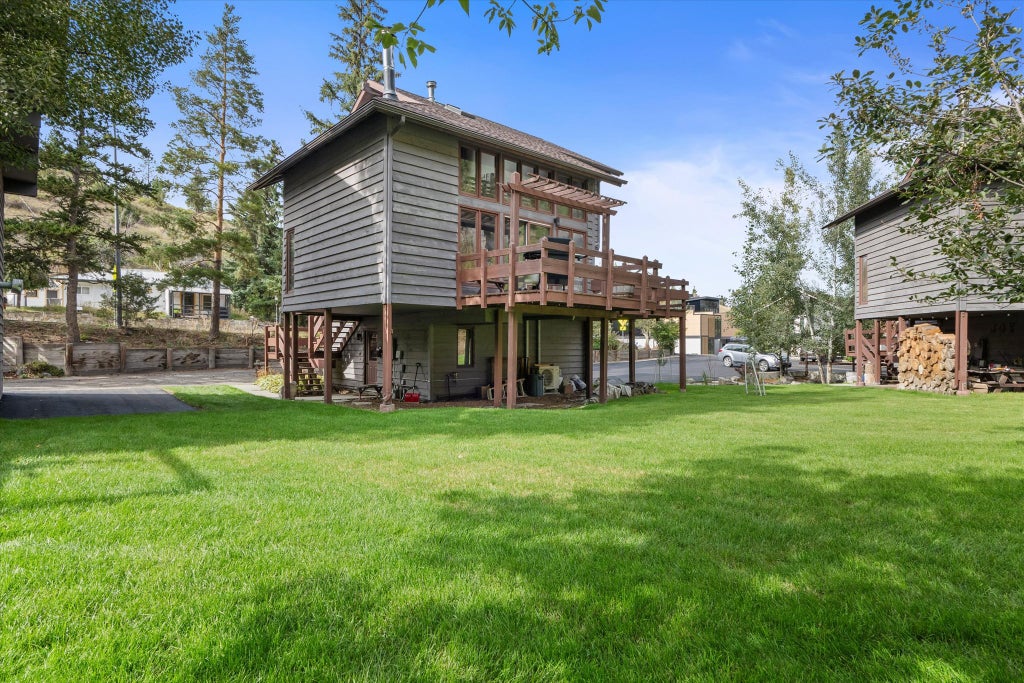 Photo of 481 S Park Avenue, Helena, MT 59601 (MLS # 30078591)