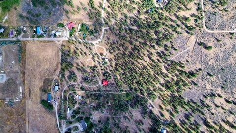 Tiny photo for 12 Woods Drive, Hot Springs, MT 59845 (MLS # 30077060)