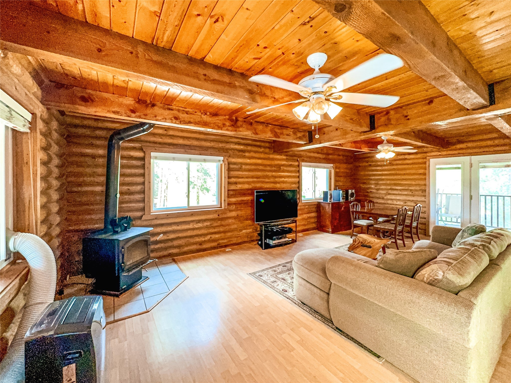 12 Woods Drive