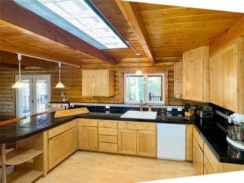 Tiny photo for 12 Woods Drive, Hot Springs, MT 59845 (MLS # 30077060)
