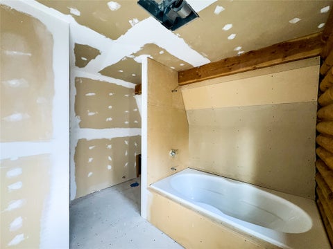 Tiny photo for 12 Woods Drive, Hot Springs, MT 59845 (MLS # 30077060)