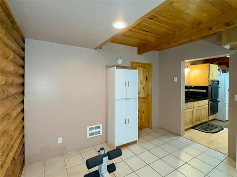 Tiny photo for 12 Woods Drive, Hot Springs, MT 59845 (MLS # 30077060)
