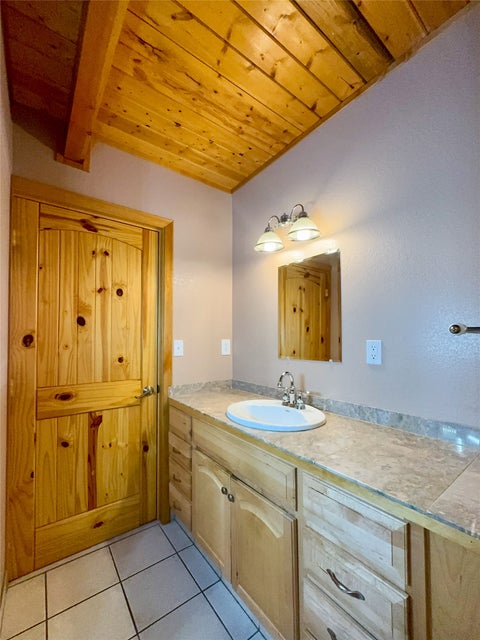Tiny photo for 12 Woods Drive, Hot Springs, MT 59845 (MLS # 30077060)