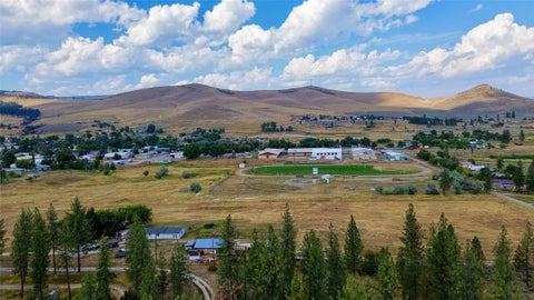 Tiny photo for 12 Woods Drive, Hot Springs, MT 59845 (MLS # 30077060)