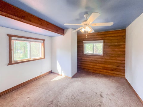 Tiny photo for 12 Woods Drive, Hot Springs, MT 59845 (MLS # 30077060)