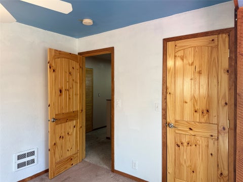 Tiny photo for 12 Woods Drive, Hot Springs, MT 59845 (MLS # 30077060)