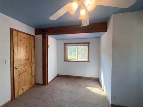 Tiny photo for 12 Woods Drive, Hot Springs, MT 59845 (MLS # 30077060)