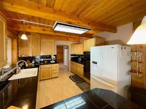 Tiny photo for 12 Woods Drive, Hot Springs, MT 59845 (MLS # 30077060)