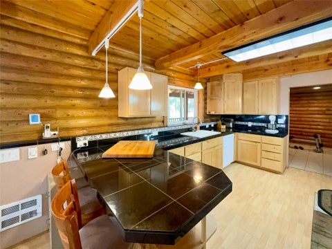 Tiny photo for 12 Woods Drive, Hot Springs, MT 59845 (MLS # 30077060)