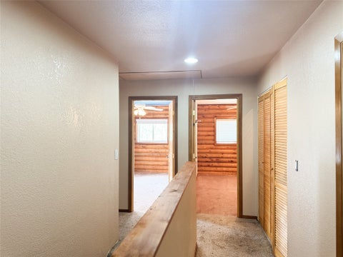 Tiny photo for 12 Woods Drive, Hot Springs, MT 59845 (MLS # 30077060)