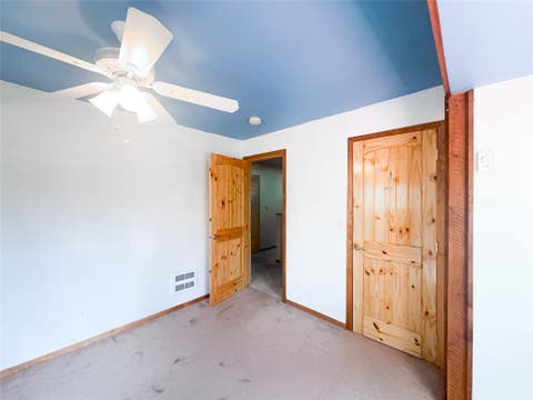 Tiny photo for 12 Woods Drive, Hot Springs, MT 59845 (MLS # 30077060)