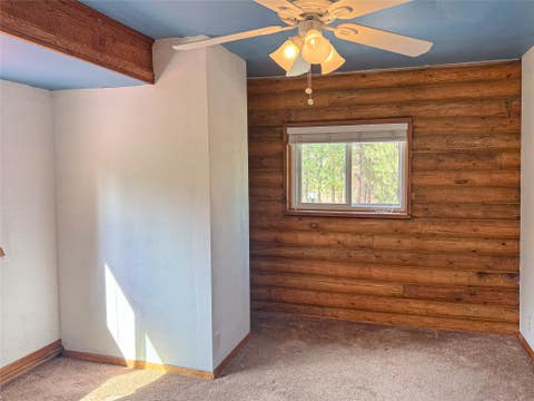 Tiny photo for 12 Woods Drive, Hot Springs, MT 59845 (MLS # 30077060)