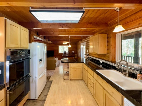 Tiny photo for 12 Woods Drive, Hot Springs, MT 59845 (MLS # 30077060)