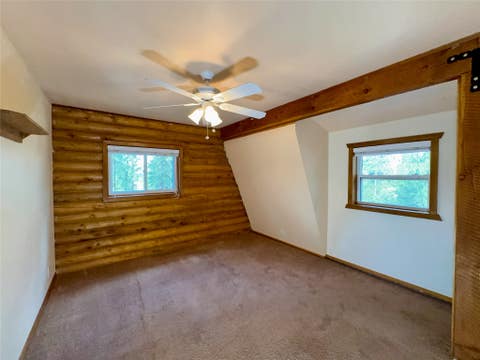Tiny photo for 12 Woods Drive, Hot Springs, MT 59845 (MLS # 30077060)