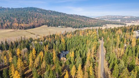 Tiny photo for 2630 Foys Lake Road, Kalispell, MT 59901 (MLS # 30061136)