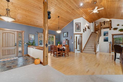 Tiny photo for 2630 Foys Lake Road, Kalispell, MT 59901 (MLS # 30061136)