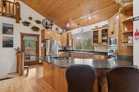 Tiny photo for 2630 Foys Lake Road, Kalispell, MT 59901 (MLS # 30061136)