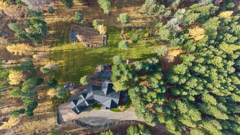 Tiny photo for 2630 Foys Lake Road, Kalispell, MT 59901 (MLS # 30061136)