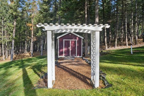 Tiny photo for 2630 Foys Lake Road, Kalispell, MT 59901 (MLS # 30061136)