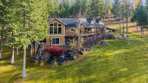 Tiny photo for 2630 Foys Lake Road, Kalispell, MT 59901 (MLS # 30061136)