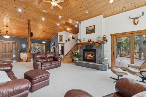 Tiny photo for 2630 Foys Lake Road, Kalispell, MT 59901 (MLS # 30061136)
