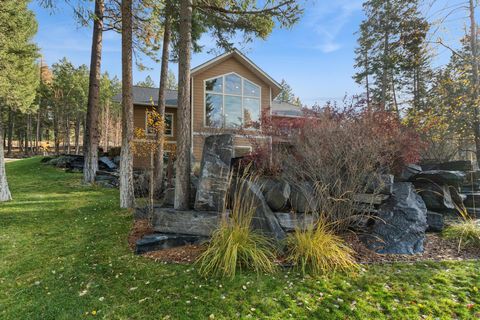 Tiny photo for 2630 Foys Lake Road, Kalispell, MT 59901 (MLS # 30061136)