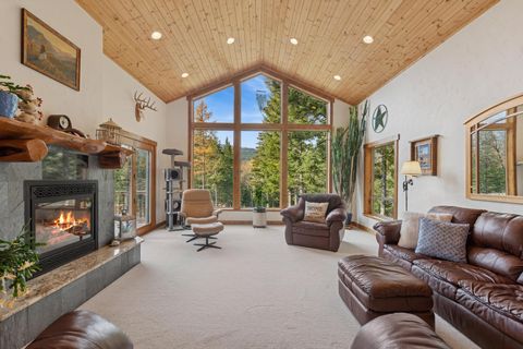 Tiny photo for 2630 Foys Lake Road, Kalispell, MT 59901 (MLS # 30061136)