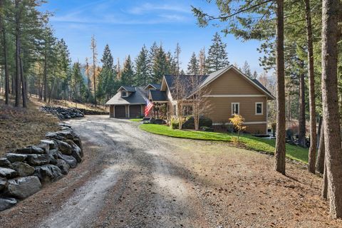 Tiny photo for 2630 Foys Lake Road, Kalispell, MT 59901 (MLS # 30061136)