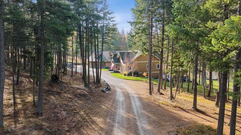 Tiny photo for 2630 Foys Lake Road, Kalispell, MT 59901 (MLS # 30061136)