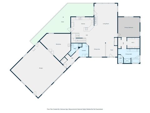 Tiny photo for 2630 Foys Lake Road, Kalispell, MT 59901 (MLS # 30061136)