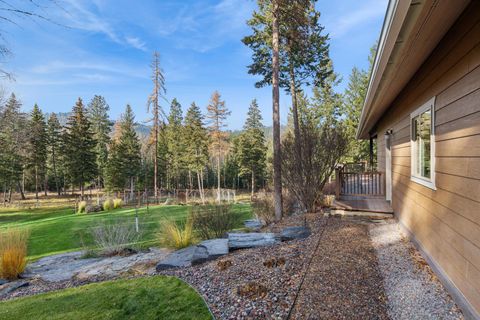 Tiny photo for 2630 Foys Lake Road, Kalispell, MT 59901 (MLS # 30061136)