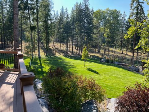 Tiny photo for 2630 Foys Lake Road, Kalispell, MT 59901 (MLS # 30061136)