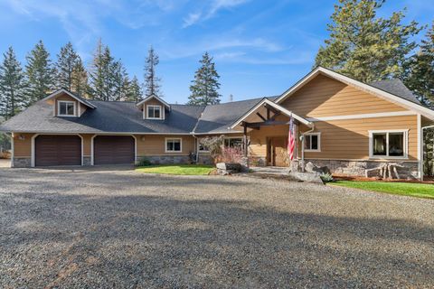 Tiny photo for 2630 Foys Lake Road, Kalispell, MT 59901 (MLS # 30061136)