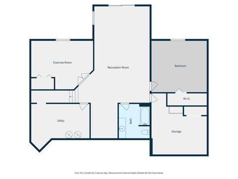 Tiny photo for 2630 Foys Lake Road, Kalispell, MT 59901 (MLS # 30061136)