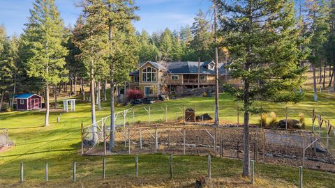 Tiny photo for 2630 Foys Lake Road, Kalispell, MT 59901 (MLS # 30061136)