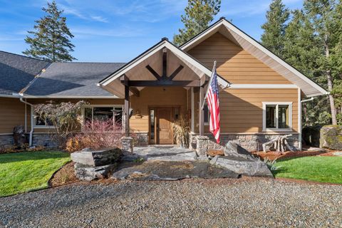 Tiny photo for 2630 Foys Lake Road, Kalispell, MT 59901 (MLS # 30061136)