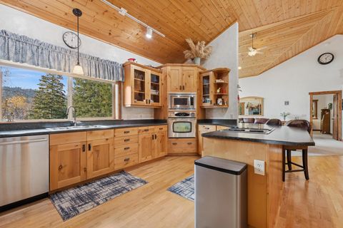 Tiny photo for 2630 Foys Lake Road, Kalispell, MT 59901 (MLS # 30061136)