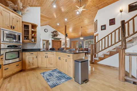 Tiny photo for 2630 Foys Lake Road, Kalispell, MT 59901 (MLS # 30061136)