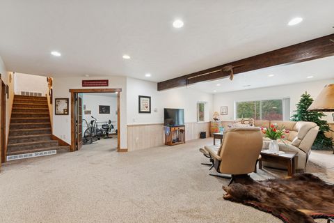 Tiny photo for 2630 Foys Lake Road, Kalispell, MT 59901 (MLS # 30061136)