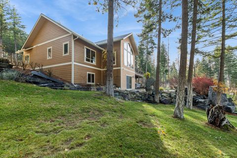 Tiny photo for 2630 Foys Lake Road, Kalispell, MT 59901 (MLS # 30061136)