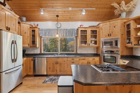 Tiny photo for 2630 Foys Lake Road, Kalispell, MT 59901 (MLS # 30061136)