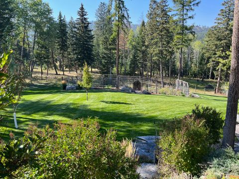 Tiny photo for 2630 Foys Lake Road, Kalispell, MT 59901 (MLS # 30061136)
