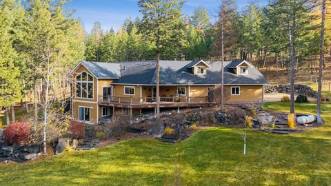 Tiny photo for 2630 Foys Lake Road, Kalispell, MT 59901 (MLS # 30061136)