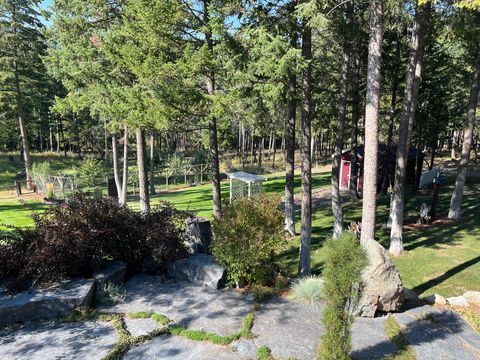 Tiny photo for 2630 Foys Lake Road, Kalispell, MT 59901 (MLS # 30061136)