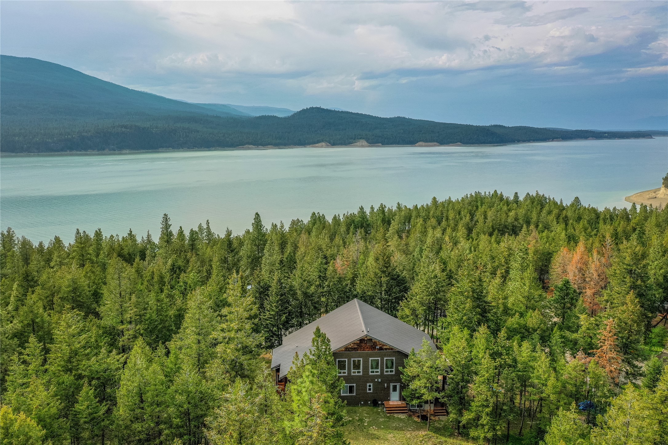 277 Ridge Loop Road
