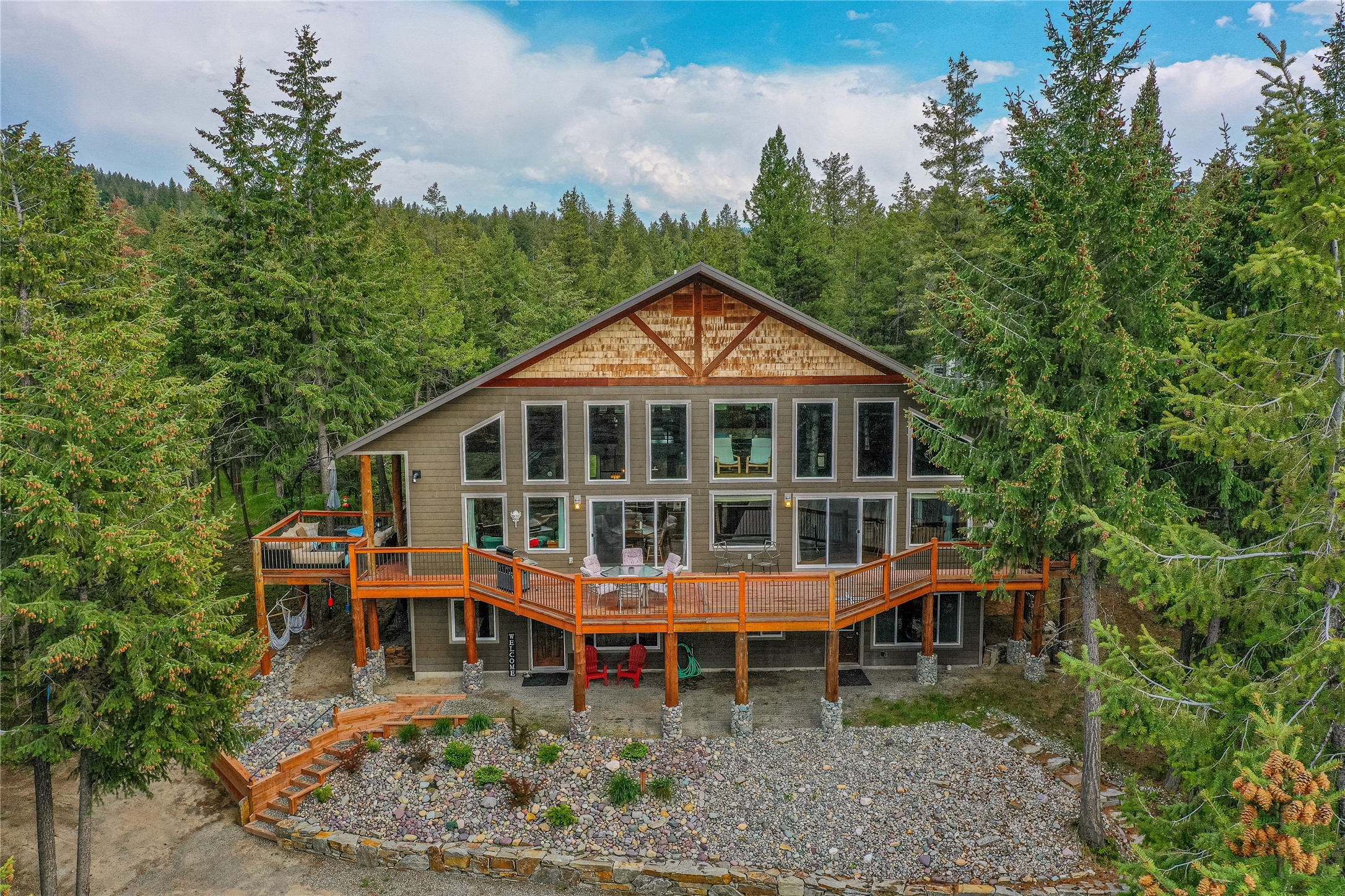 277 Ridge Loop Road