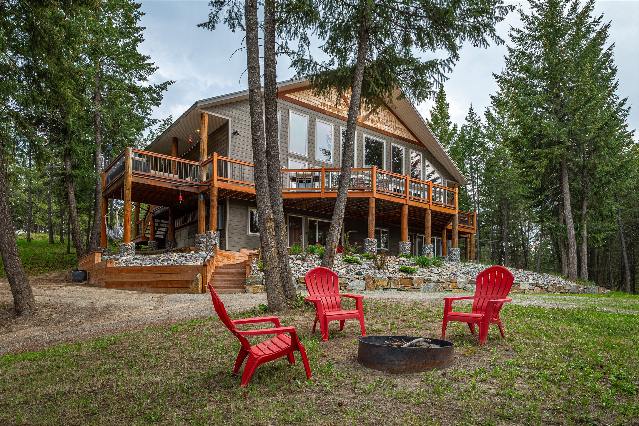 277 Ridge Loop Road