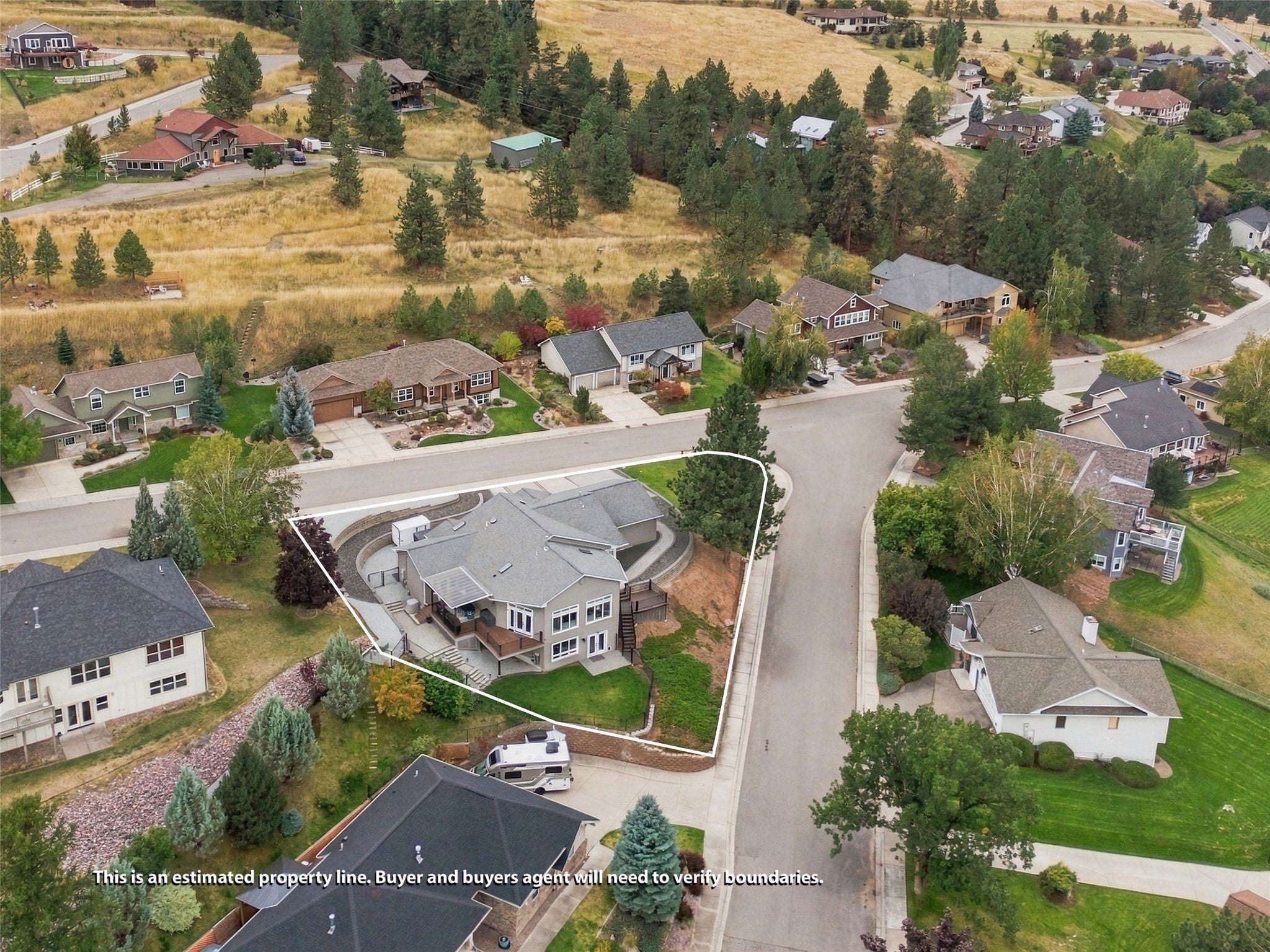 1216 Landons Way