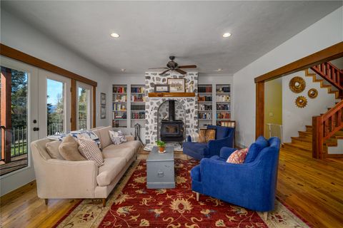 Tiny photo for 2017 Browns Meadow Road, Kila, MT 59920 (MLS # 30069235)