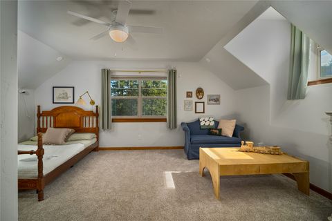 Tiny photo for 2017 Browns Meadow Road, Kila, MT 59920 (MLS # 30069235)